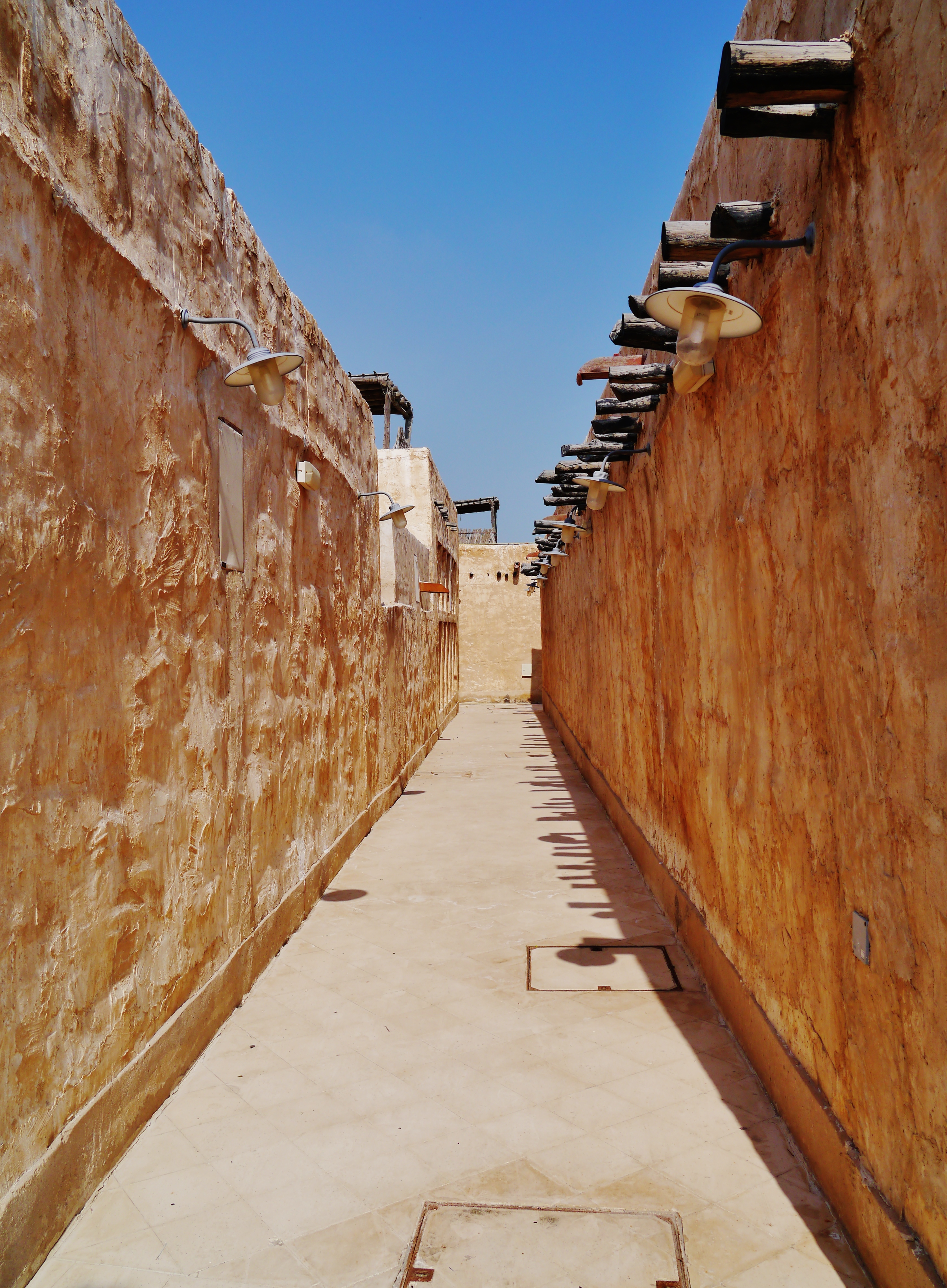 Optional Al Wakrah extension route image