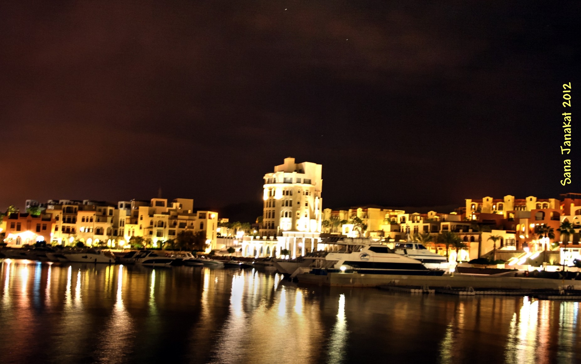 Aqaba or return to Amman route image