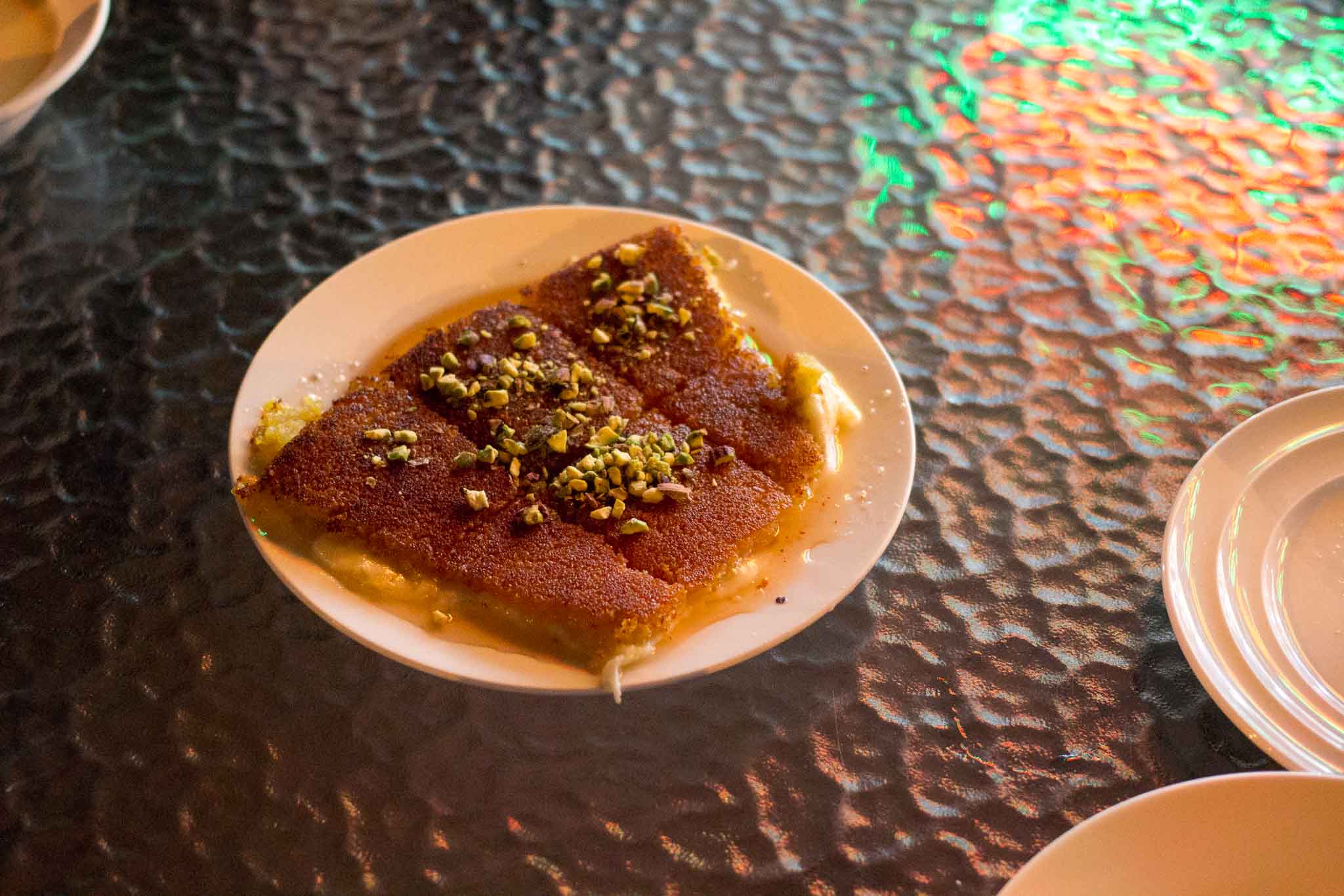 Kunafa
