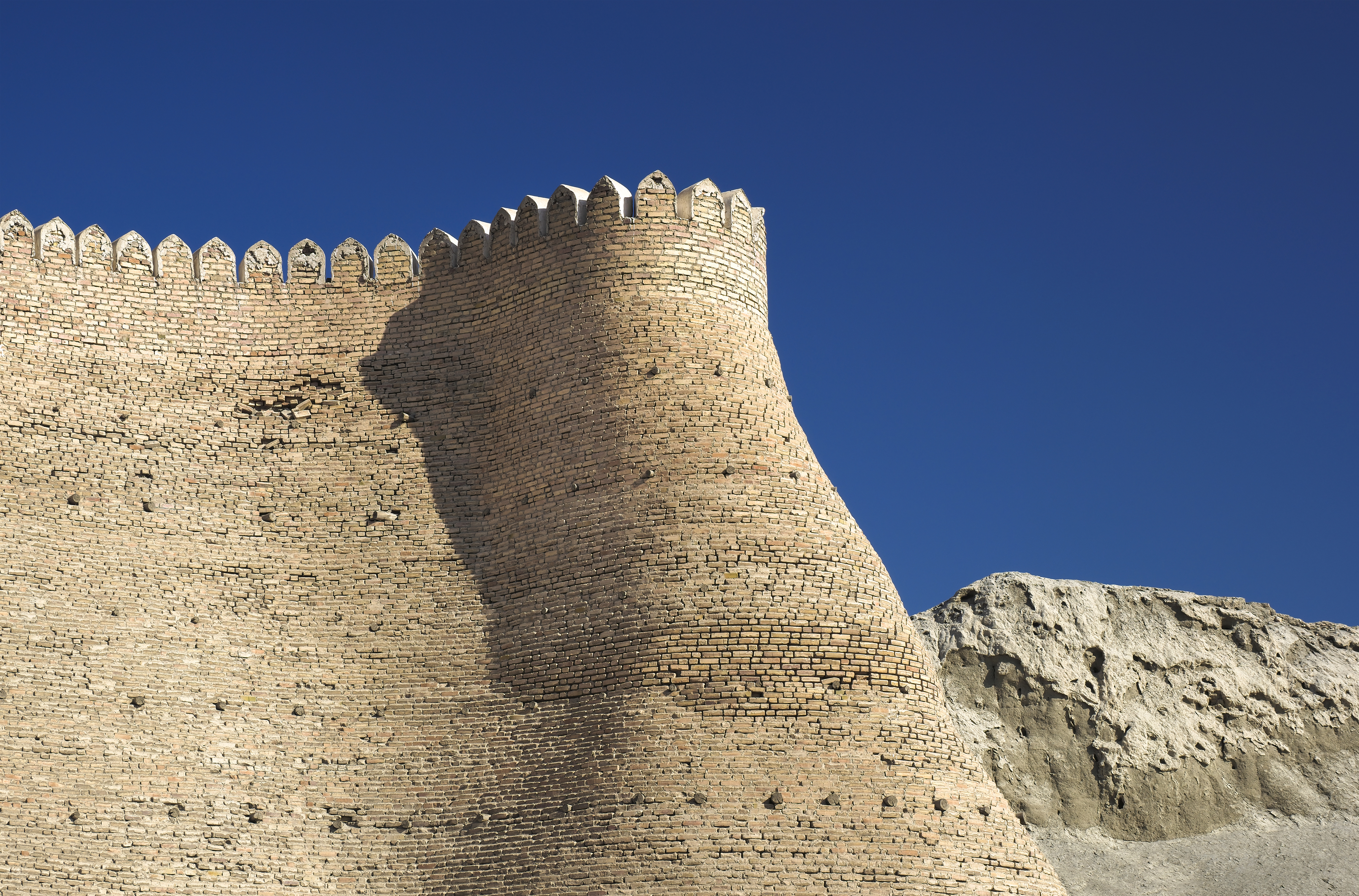 Travel to Bukhara route image