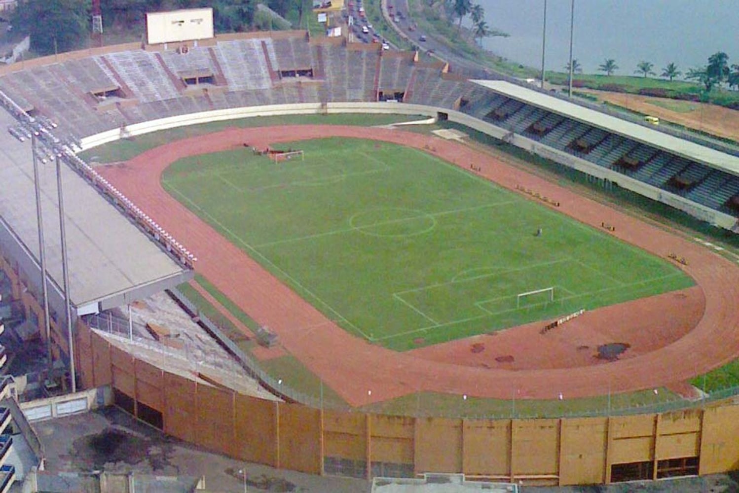 Africa Sports d'Abidjan (Africa Sports d'Abidjan) football culture