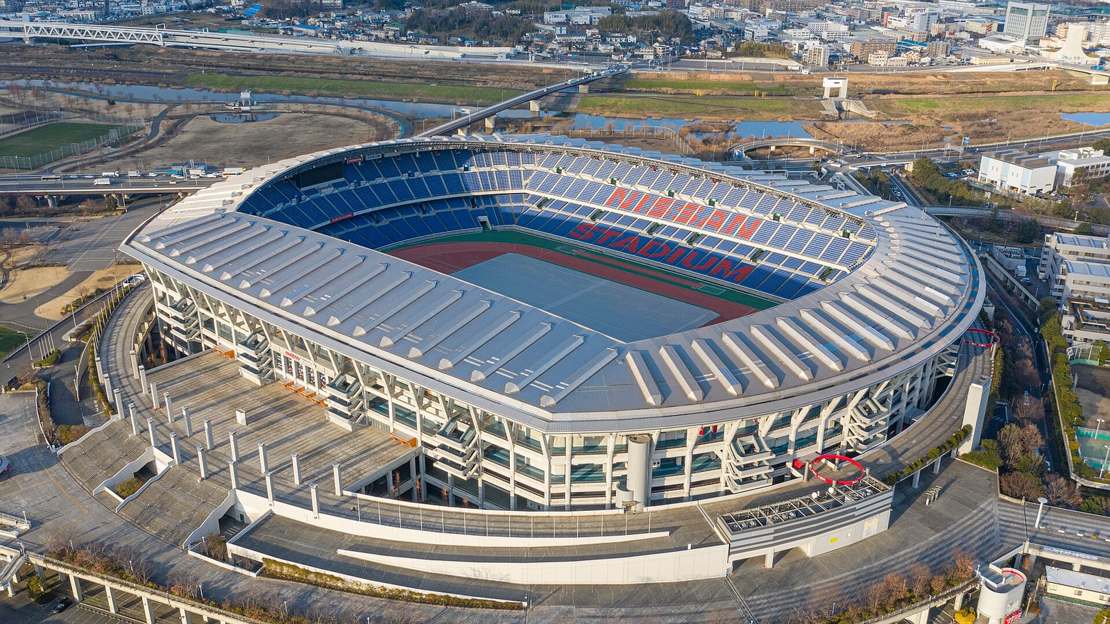 Yokohama F. Marinos Football Culture