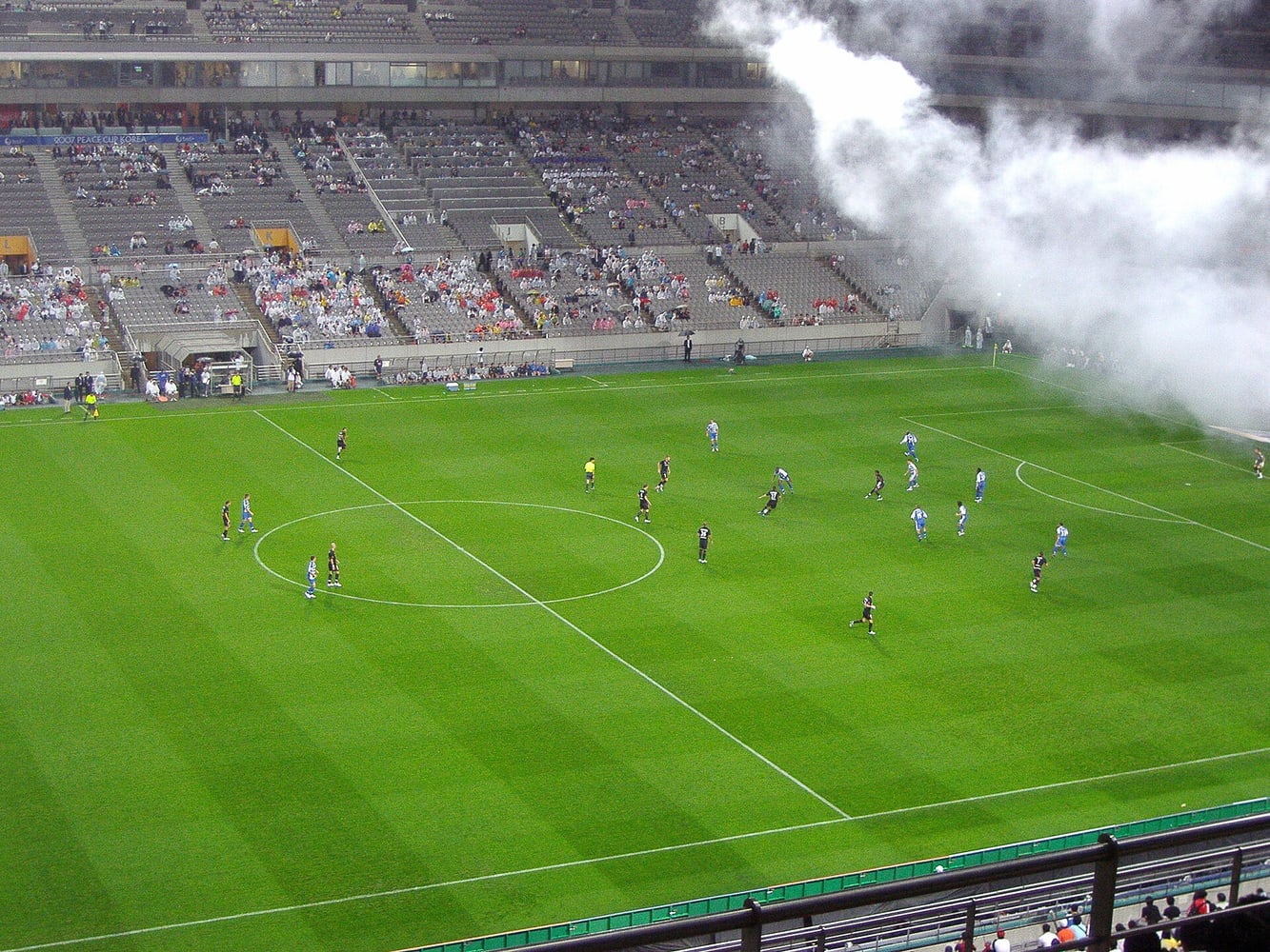 FC Seoul Football Culture