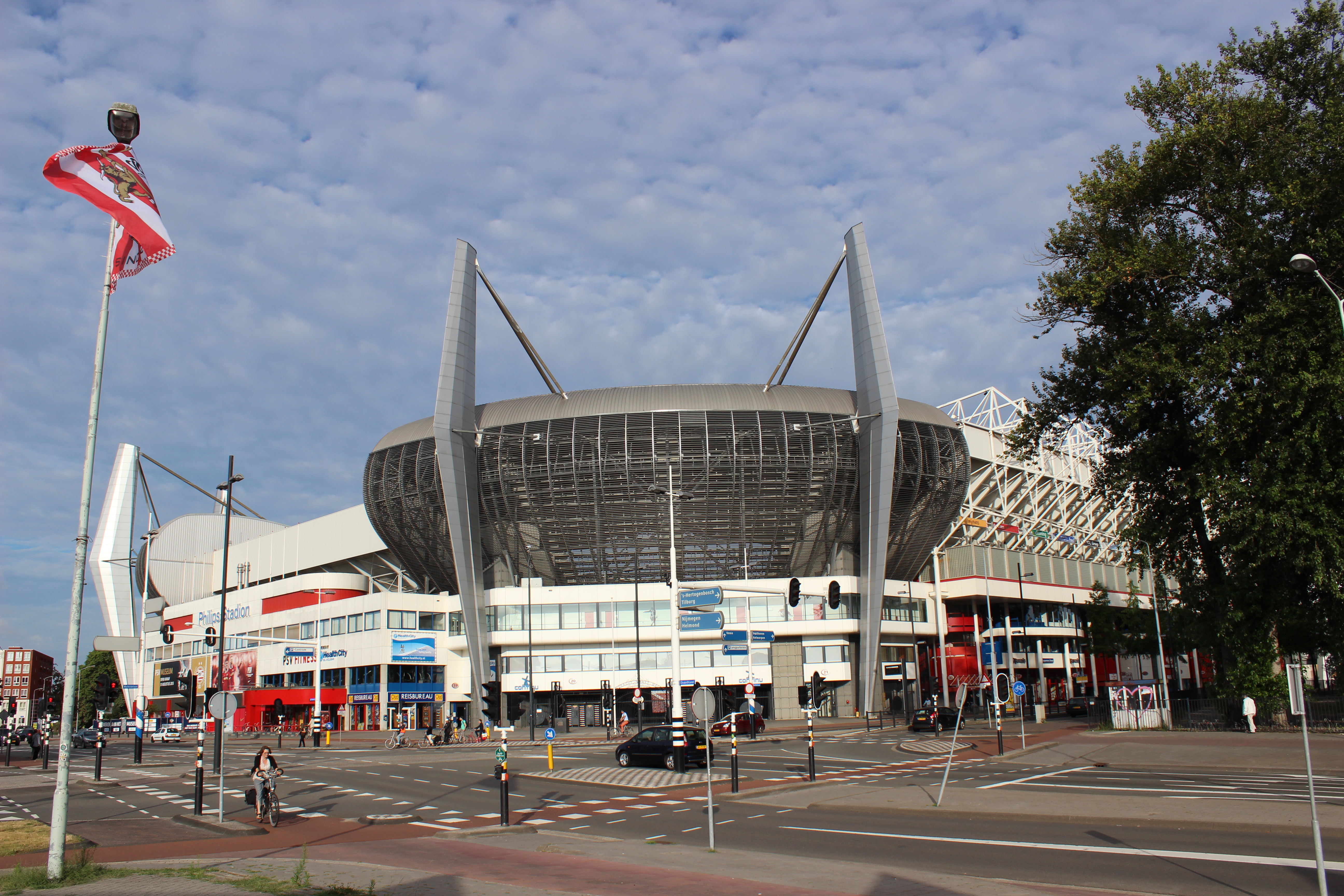 PSV Eindhoven Football Culture