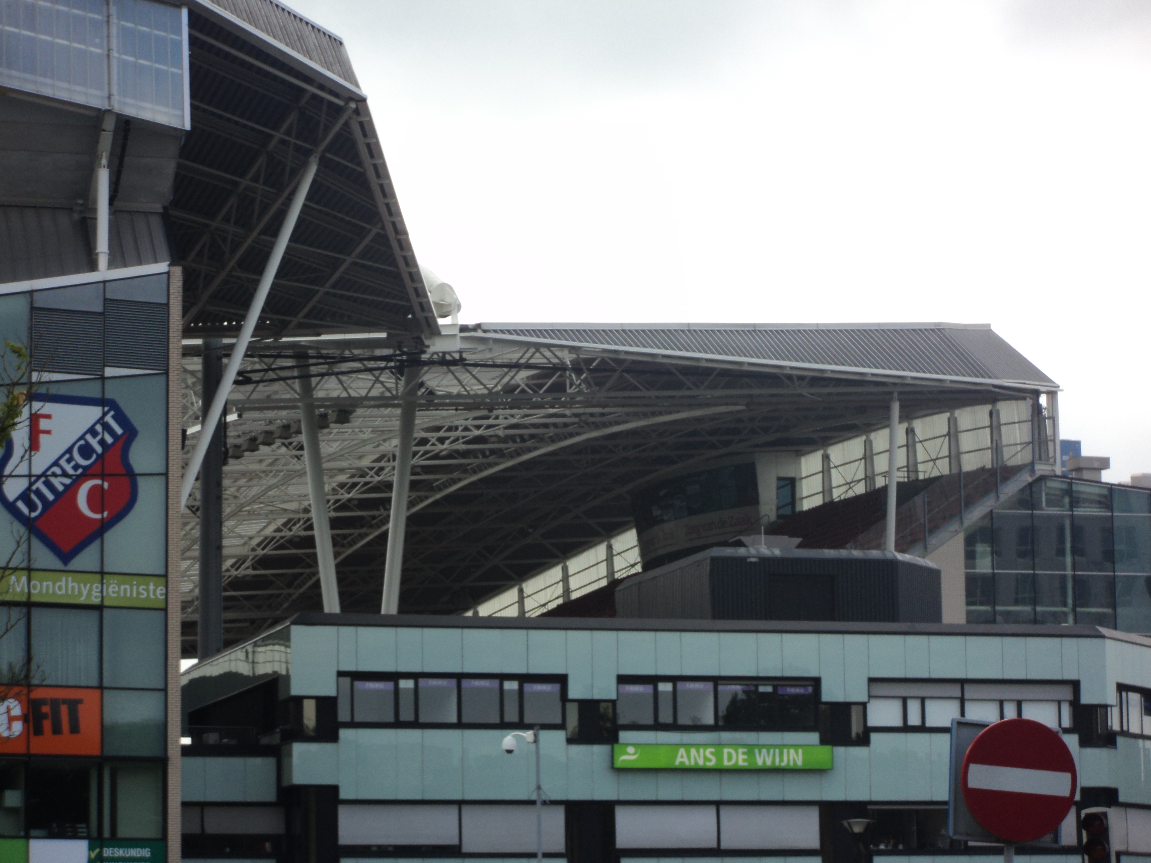 FC Utrecht Football Culture