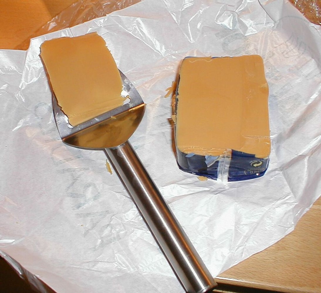 Brunost (Brown Cheese)