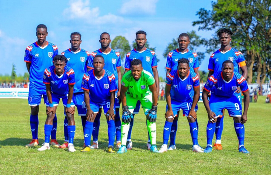 SC Villa football culture