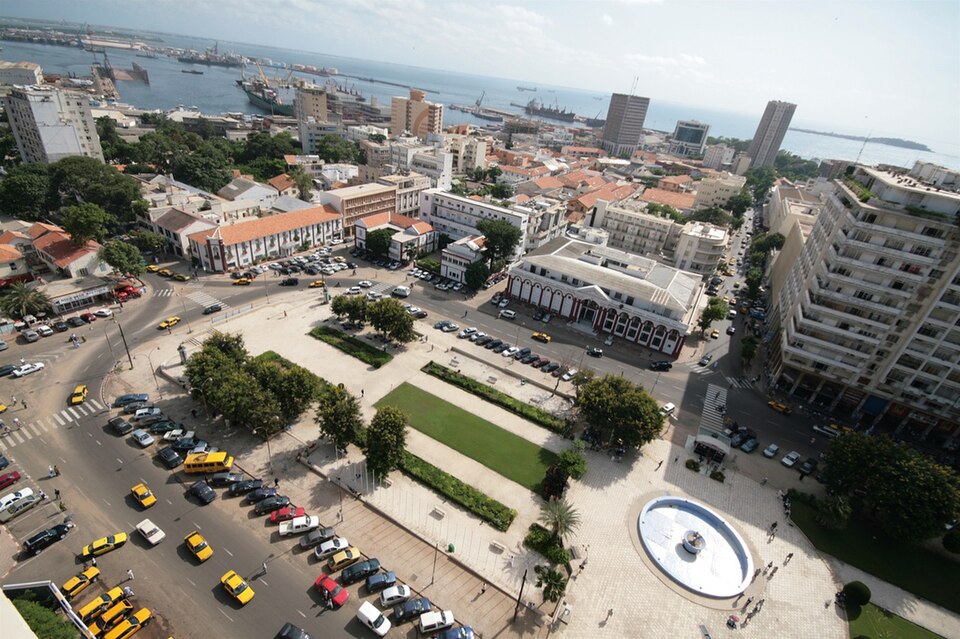 Dakar Travel Perspectives