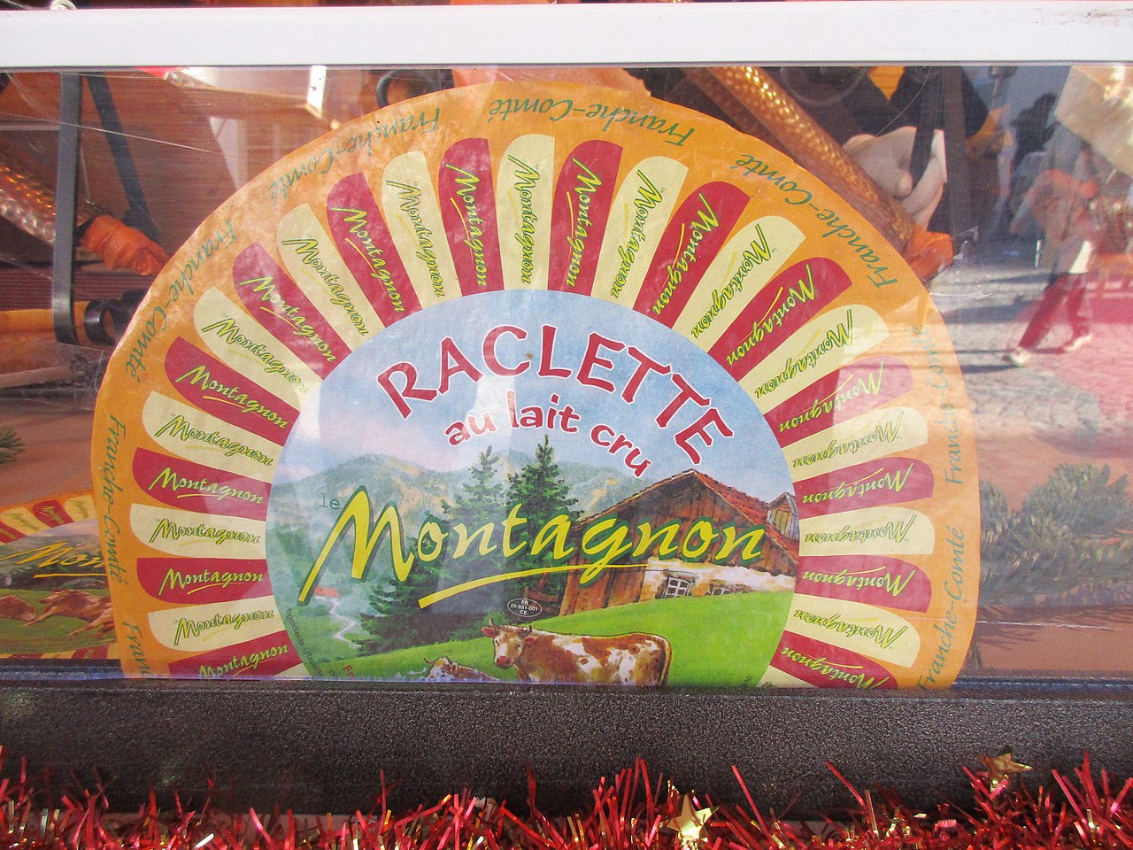 Raclette