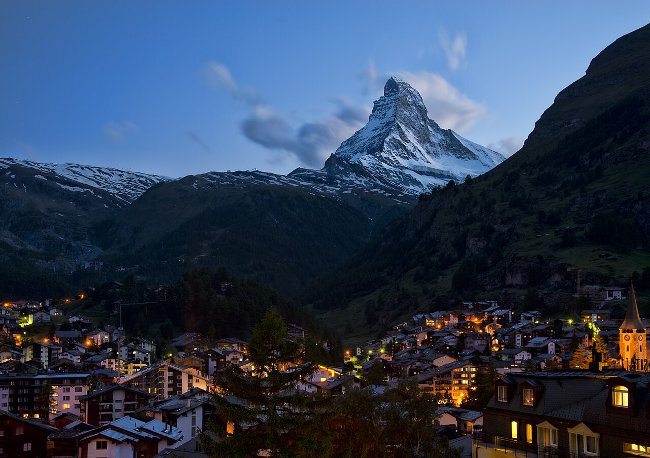 Zermatt Après-ski (Après-ski)